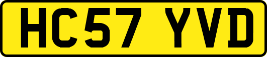 HC57YVD
