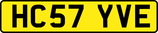 HC57YVE