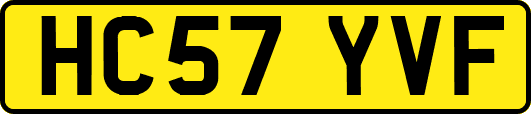 HC57YVF