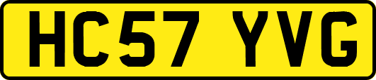 HC57YVG