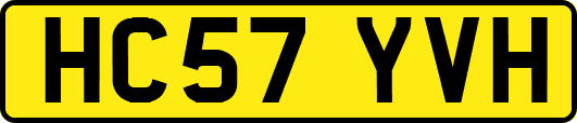 HC57YVH
