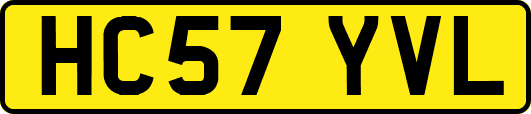 HC57YVL