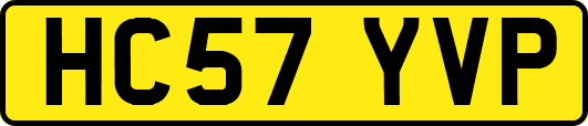 HC57YVP
