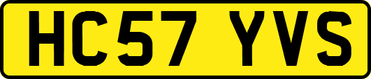 HC57YVS