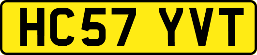 HC57YVT