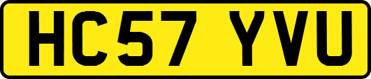 HC57YVU