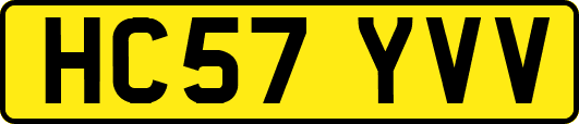 HC57YVV