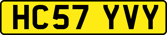HC57YVY