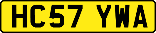 HC57YWA