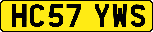 HC57YWS