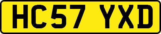 HC57YXD