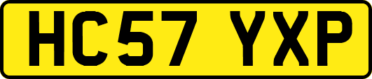 HC57YXP
