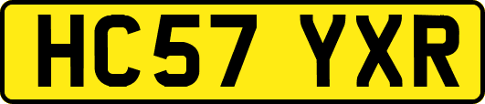 HC57YXR