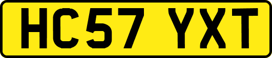 HC57YXT