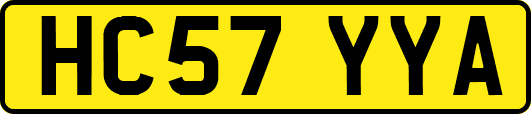 HC57YYA