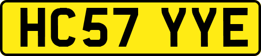 HC57YYE