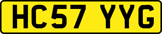 HC57YYG