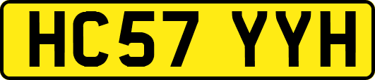 HC57YYH