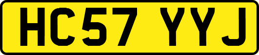 HC57YYJ