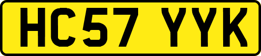 HC57YYK