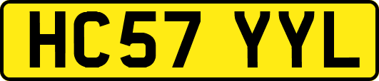 HC57YYL