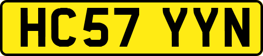 HC57YYN