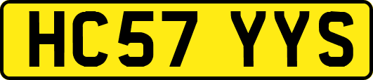 HC57YYS