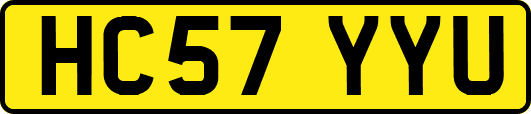 HC57YYU