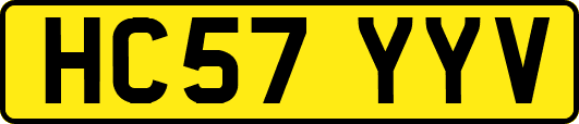 HC57YYV