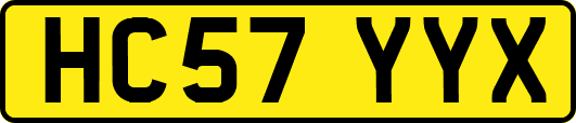 HC57YYX
