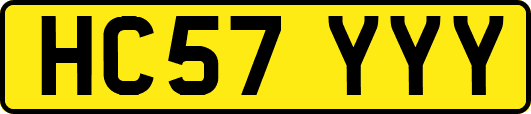 HC57YYY