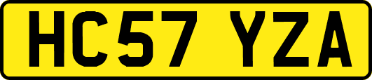 HC57YZA