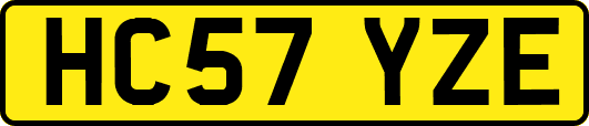 HC57YZE