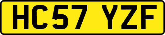 HC57YZF