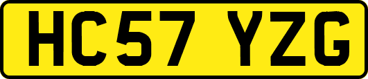 HC57YZG