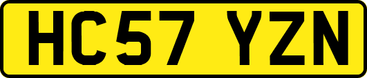 HC57YZN