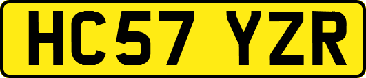 HC57YZR