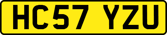 HC57YZU