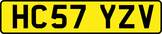 HC57YZV