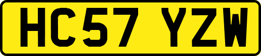 HC57YZW