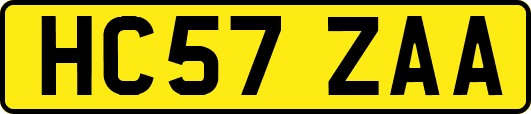 HC57ZAA