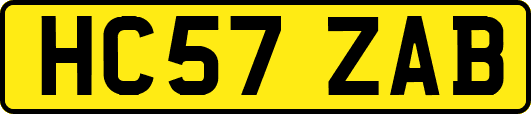 HC57ZAB