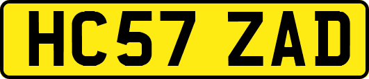 HC57ZAD