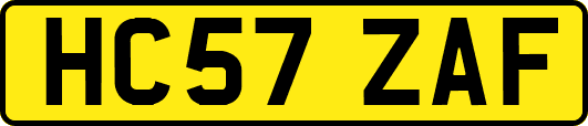 HC57ZAF