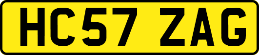 HC57ZAG