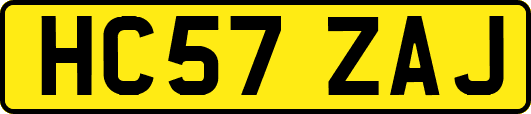 HC57ZAJ