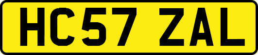 HC57ZAL