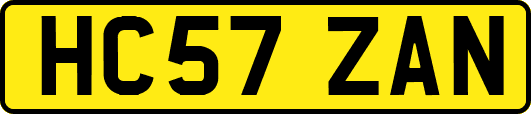 HC57ZAN