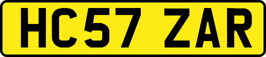 HC57ZAR