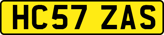 HC57ZAS